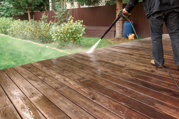 Best Solar Panel Cleaning  in Arrowhead Beach, NC