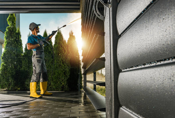 Best House Exterior Washing  in Arrowhead Beach, NC